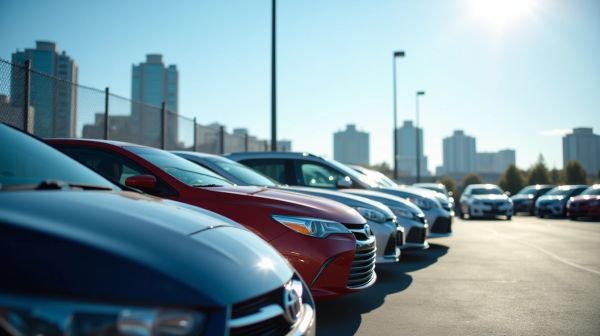 Auto: las mejores ofertas de coches de segunda mano