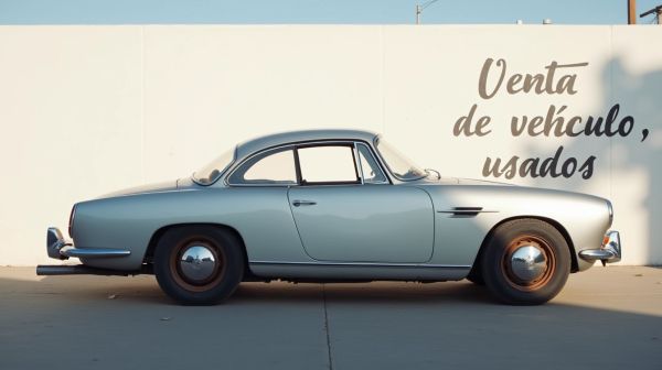 Auto: las mejores ofertas de coches de segunda mano