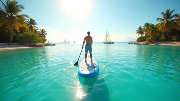 ¿Buscas comodidad y estabilidad en tu tabla paddle surf hinchable?