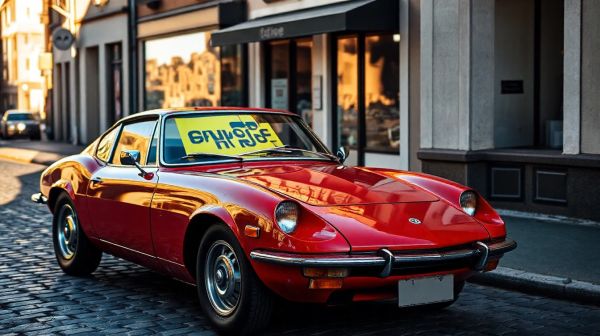 Coches de segunda mano: top ofertas y descuentos irresistibles