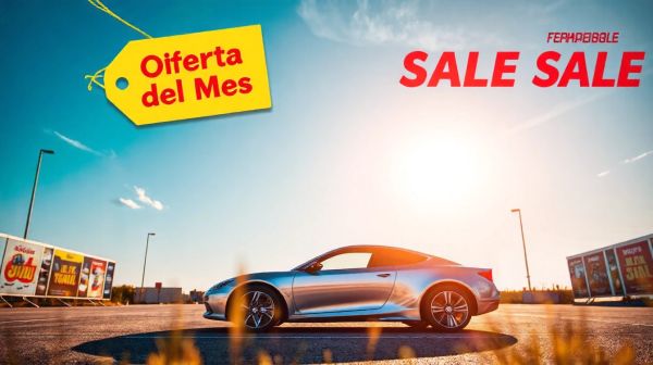 Coches de segunda mano: top ofertas y descuentos irresistibles
