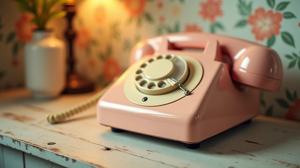 Descubre el mundo del teléfono rosa y su contenido exclusivo