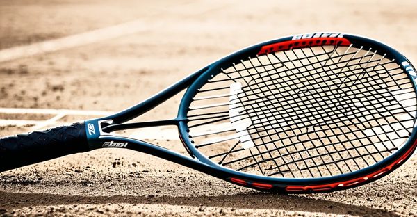 Descubre las palas de pádel redondas babolat oficiales para ti