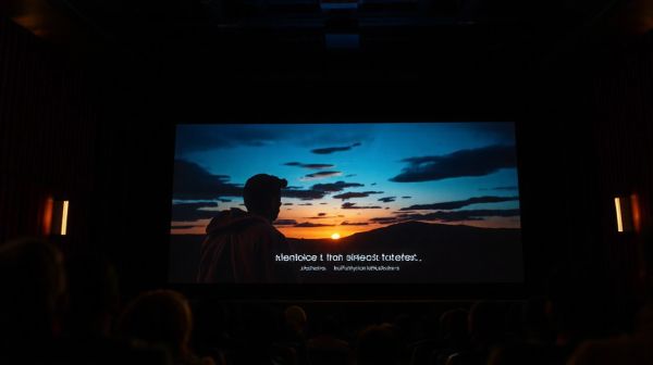 Los mejores generadores de subtítulos dfxp para cine: precisión garantizada