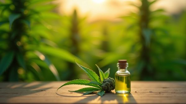 ¿Por qué elegir hachís CBD sin THC para tus necesidades?